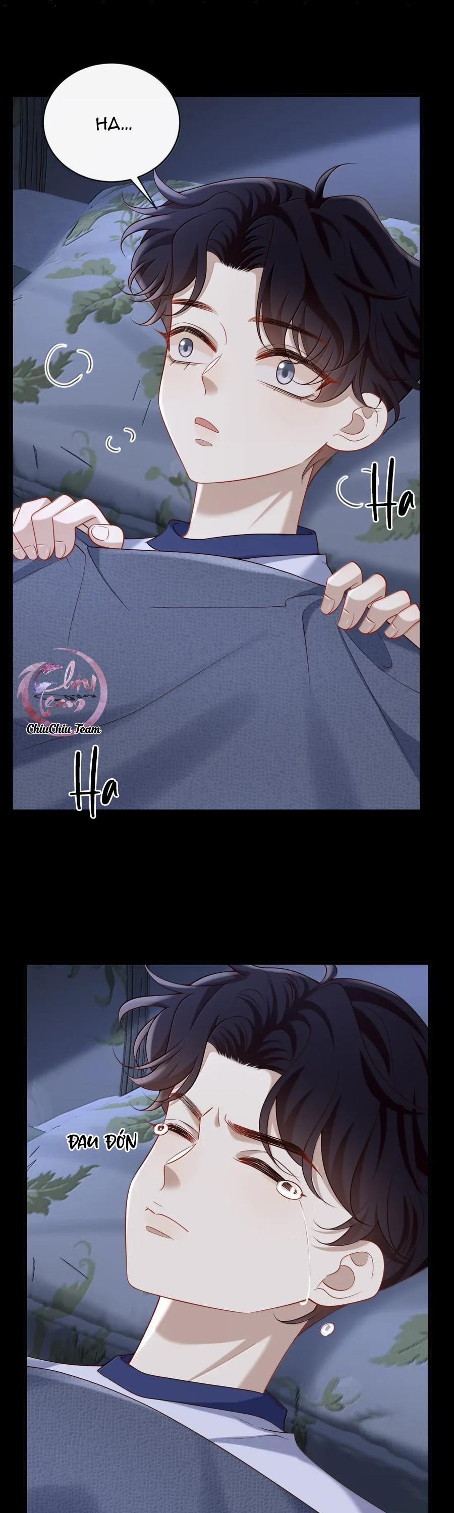Người Đó Đến Từ Đêm Tối 81 trang 7