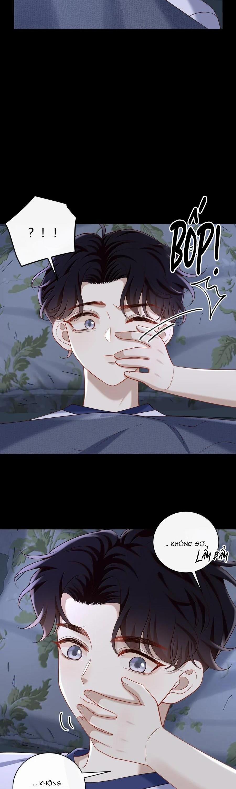 Người Đó Đến Từ Đêm Tối 81 trang 8