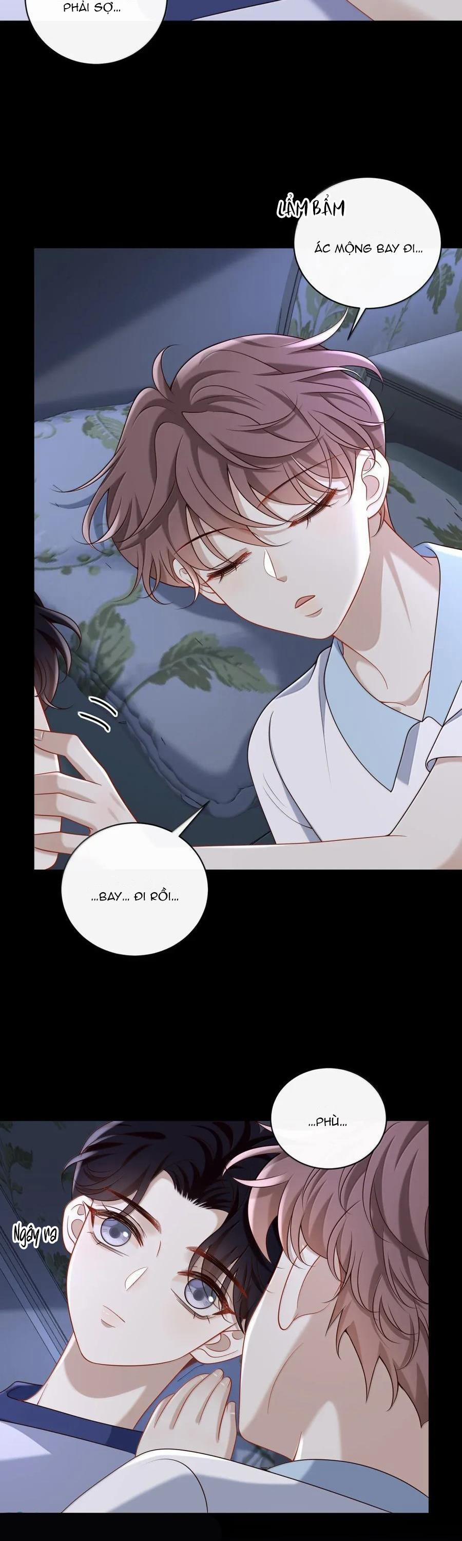 Người Đó Đến Từ Đêm Tối 81 trang 9