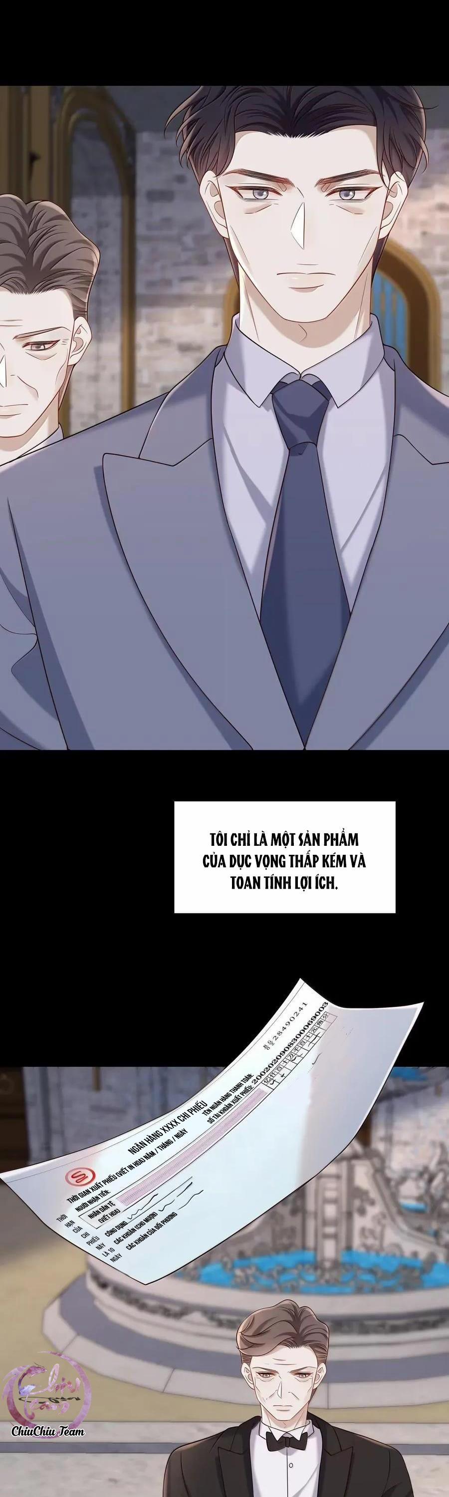 Người Đó Đến Từ Đêm Tối 82 trang 1