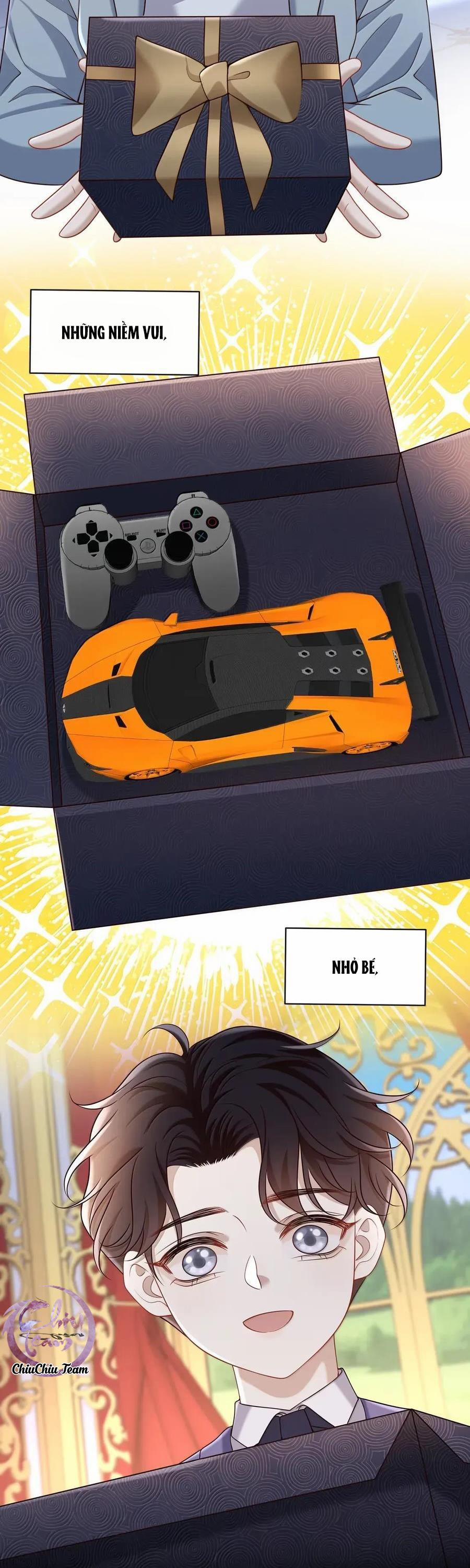 Người Đó Đến Từ Đêm Tối 82 trang 10