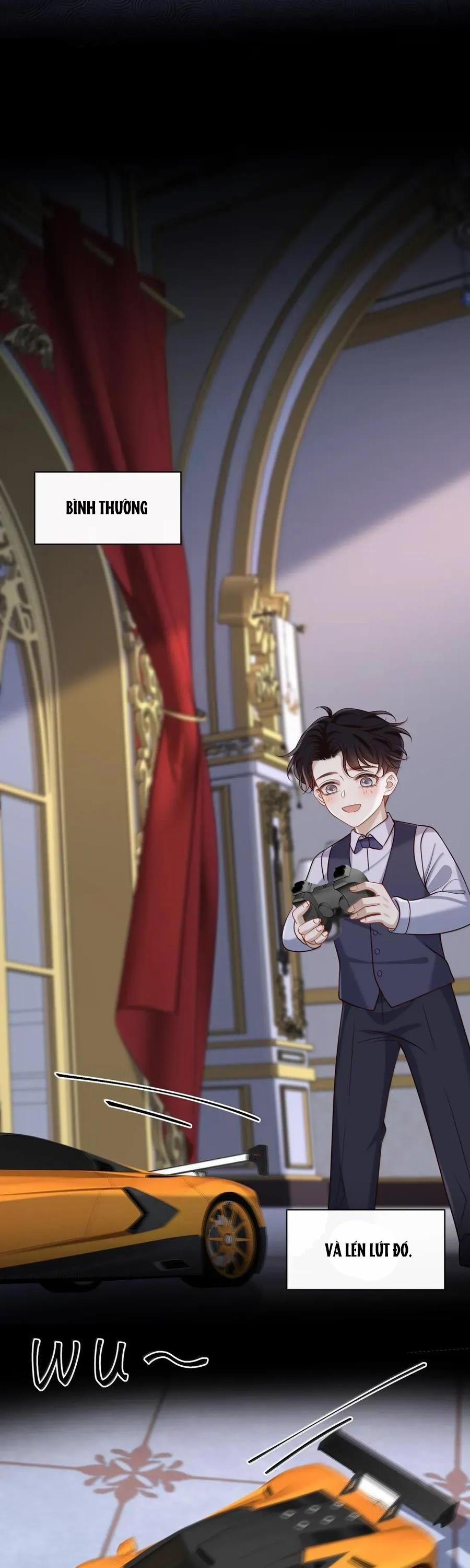 Người Đó Đến Từ Đêm Tối 82 trang 11