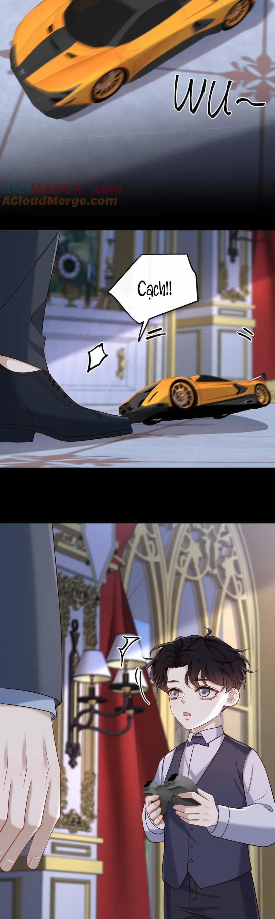 Người Đó Đến Từ Đêm Tối 82 trang 12