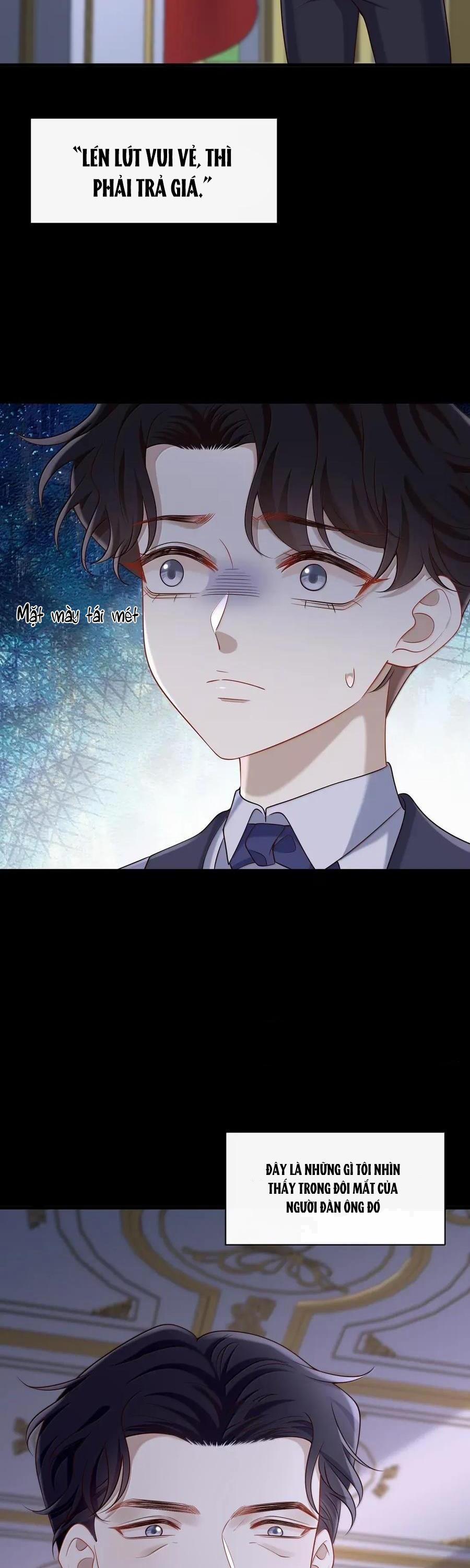 Người Đó Đến Từ Đêm Tối 82 trang 13