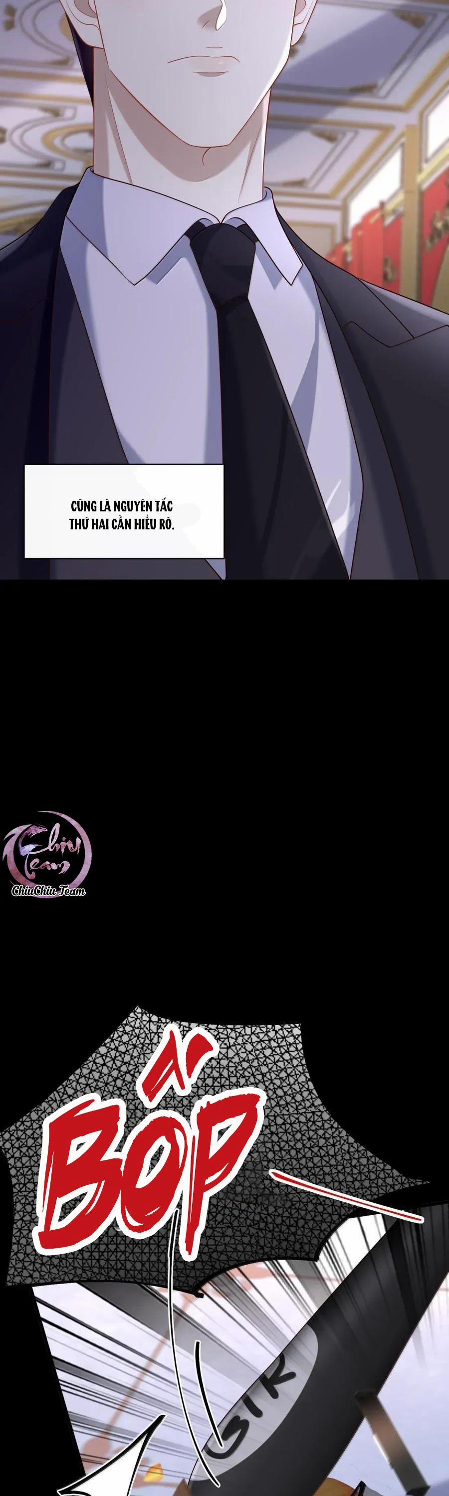 Người Đó Đến Từ Đêm Tối 82 trang 14