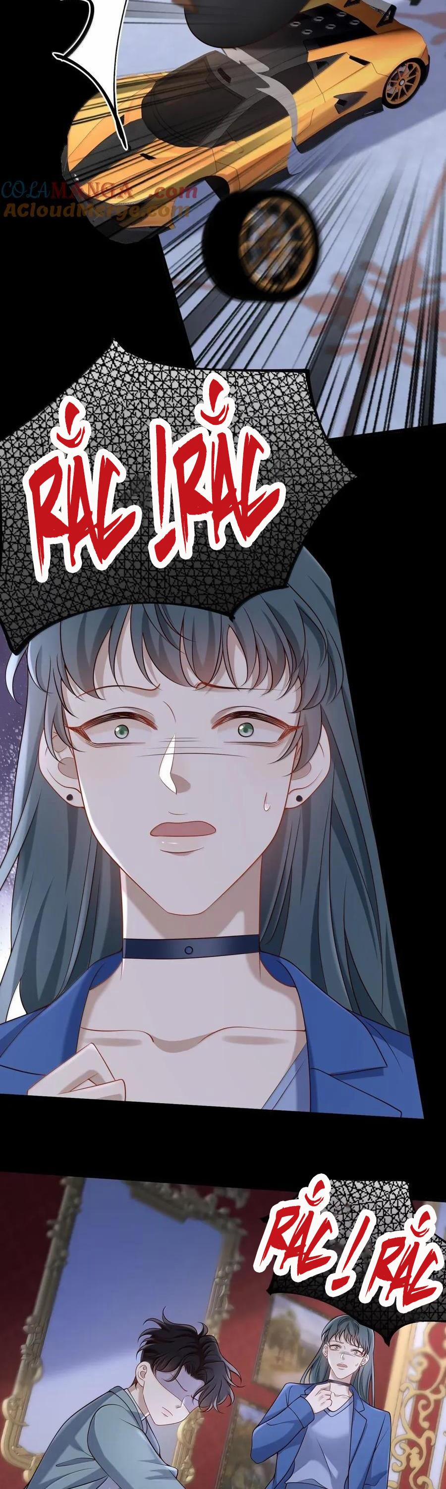 Người Đó Đến Từ Đêm Tối 82 trang 15