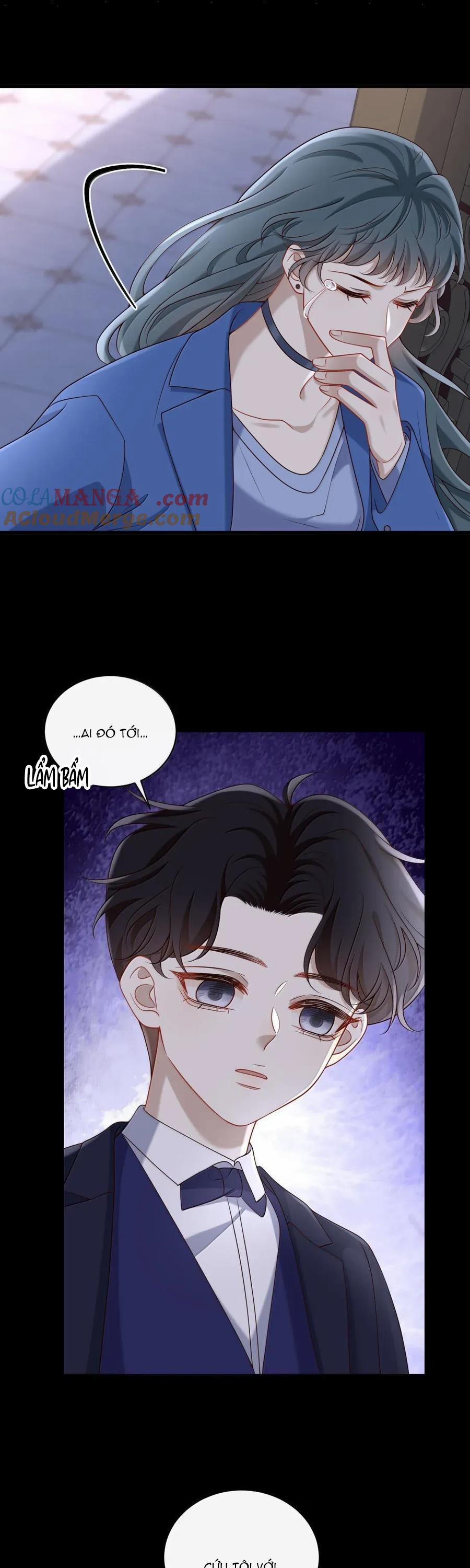 Người Đó Đến Từ Đêm Tối 82 trang 17