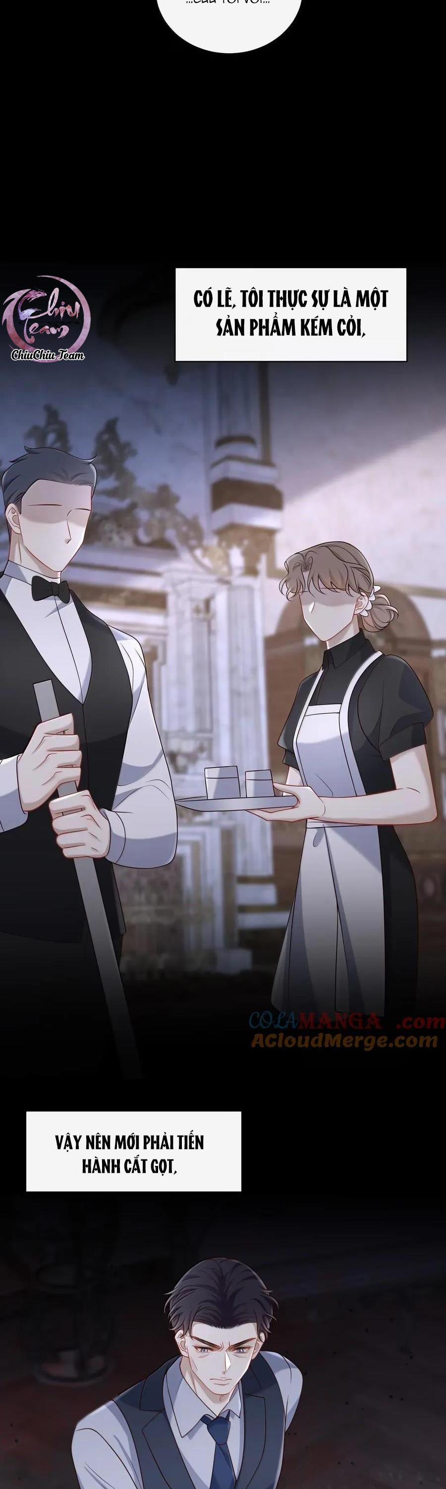 Người Đó Đến Từ Đêm Tối 82 trang 18