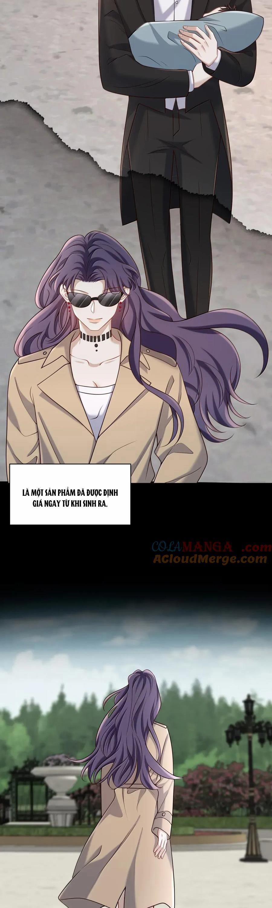 Người Đó Đến Từ Đêm Tối 82 trang 2