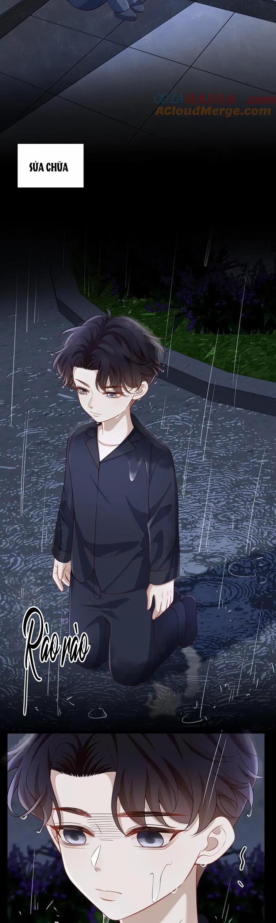 Người Đó Đến Từ Đêm Tối 82 trang 20