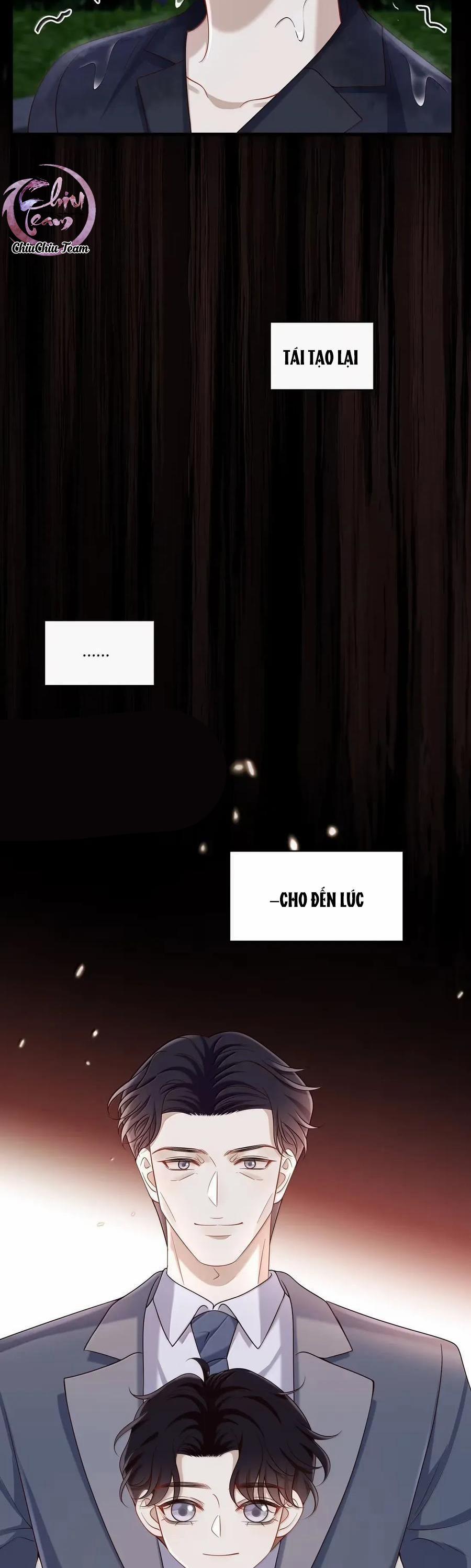 Người Đó Đến Từ Đêm Tối 82 trang 21