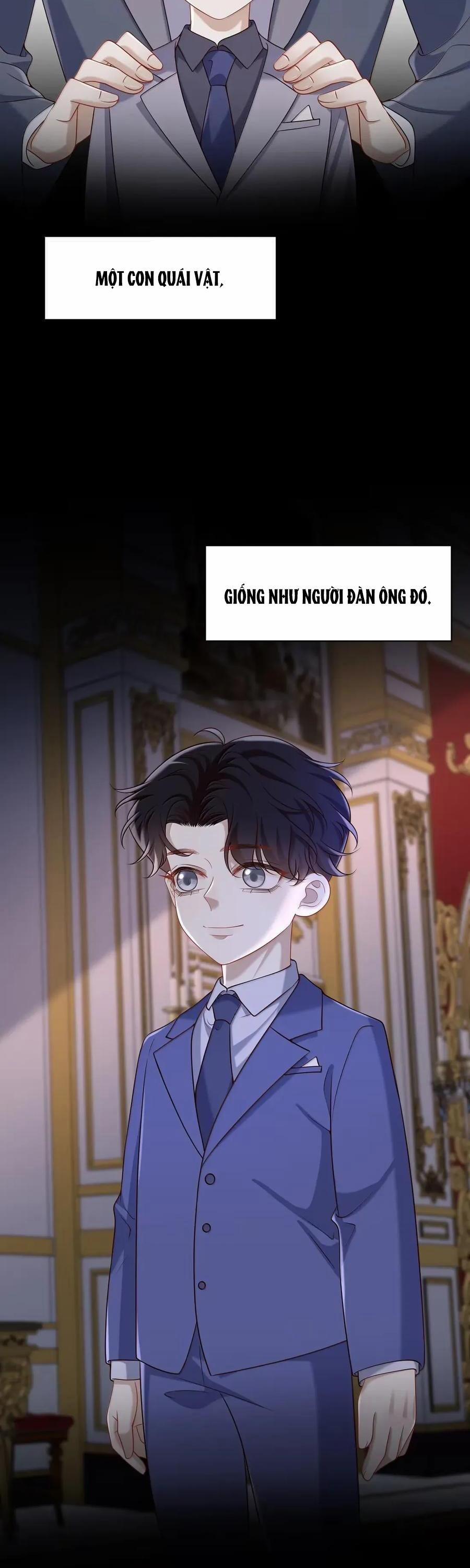 Người Đó Đến Từ Đêm Tối 82 trang 22