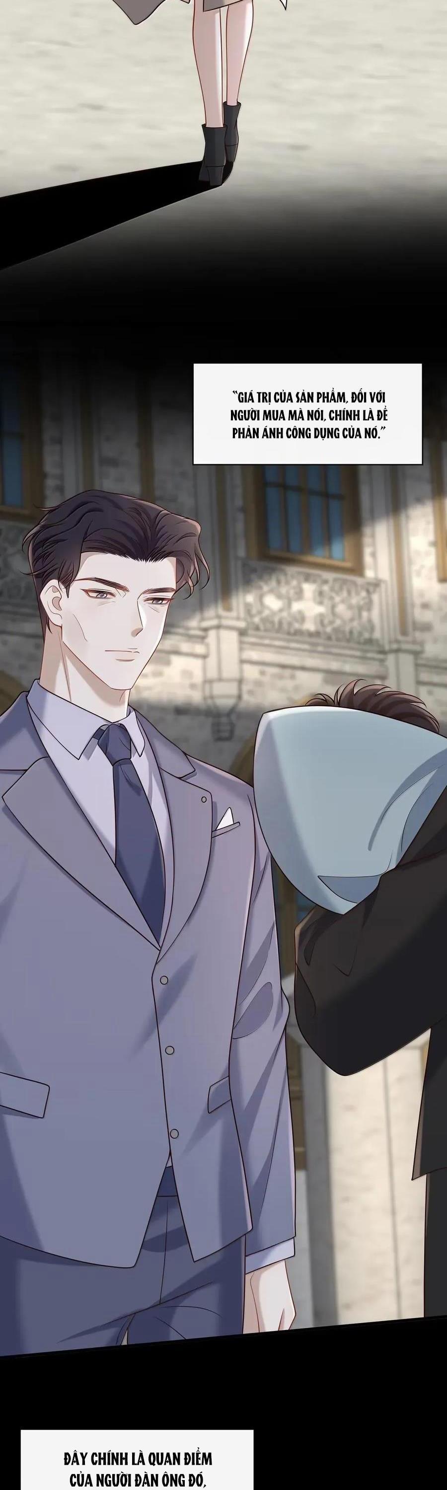 Người Đó Đến Từ Đêm Tối 82 trang 3