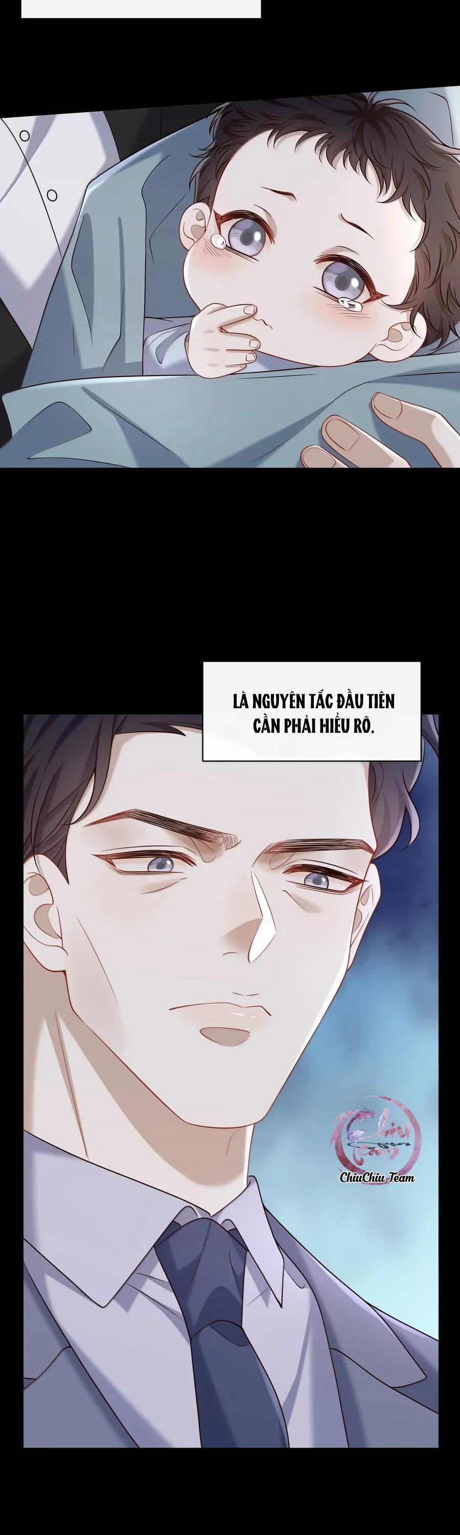 Người Đó Đến Từ Đêm Tối 82 trang 4