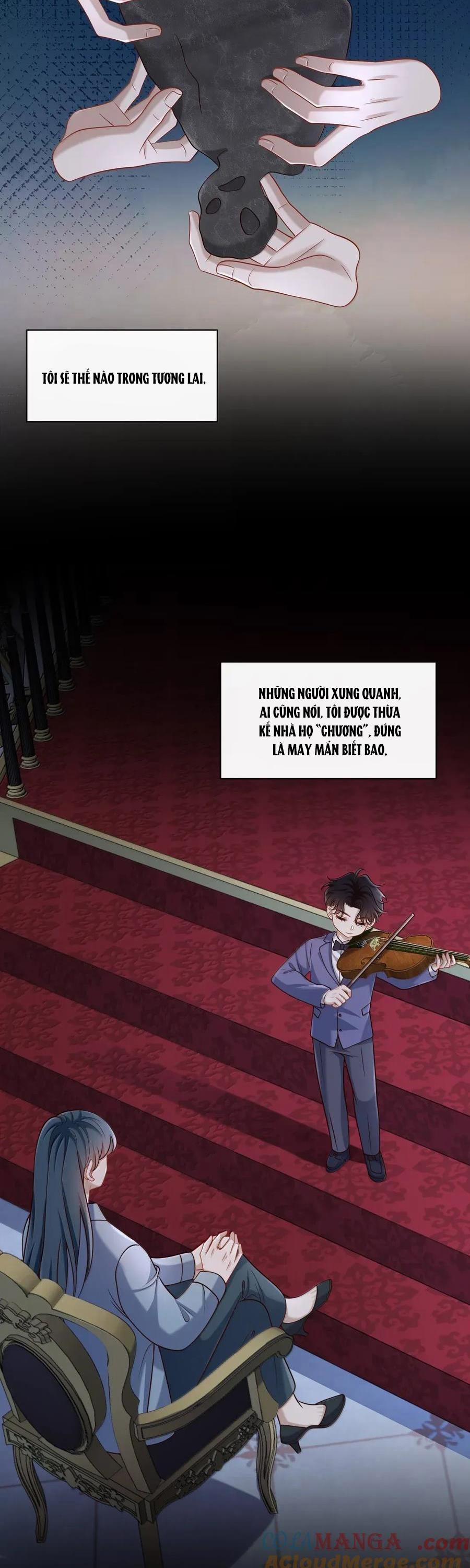 Người Đó Đến Từ Đêm Tối 82 trang 6
