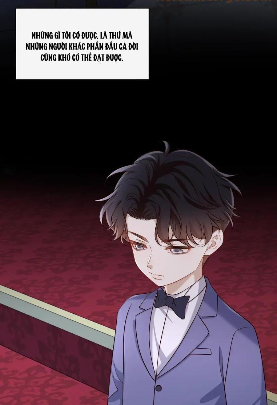 Người Đó Đến Từ Đêm Tối 82 trang 7