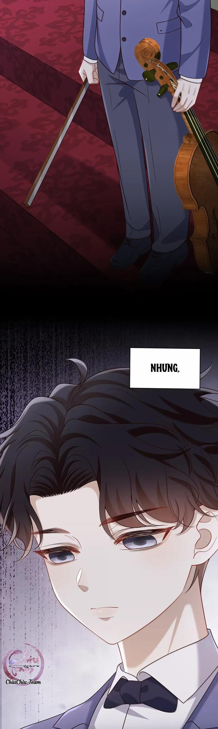 Người Đó Đến Từ Đêm Tối 82 trang 8