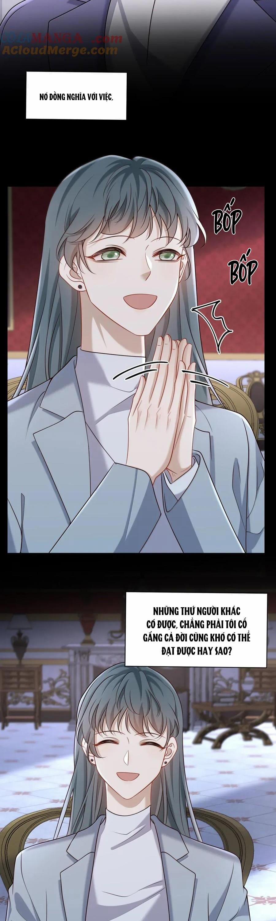 Người Đó Đến Từ Đêm Tối 82 trang 9