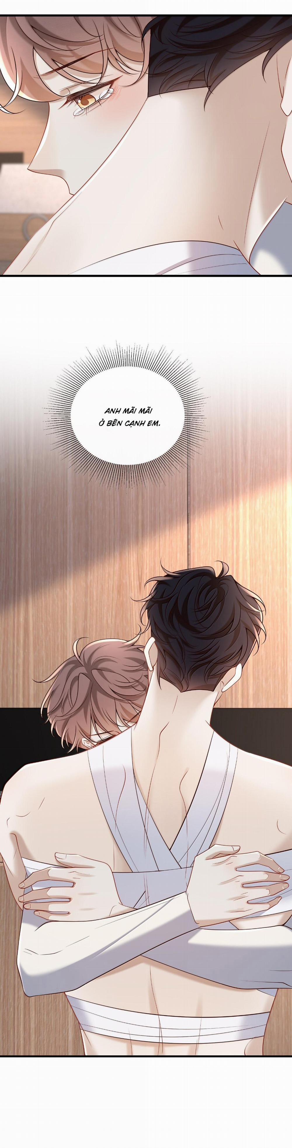 Người Đó Đến Từ Đêm Tối 84 trang 10