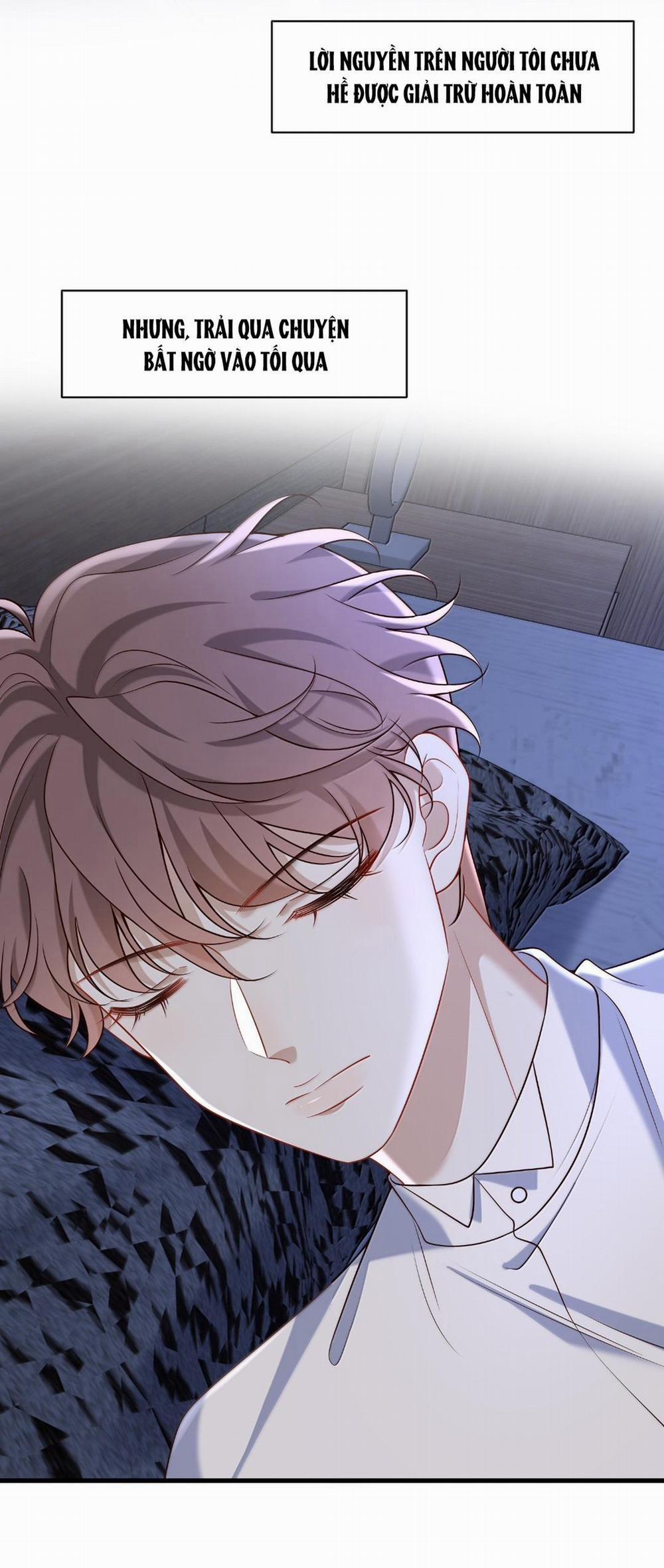 Người Đó Đến Từ Đêm Tối 84 trang 12