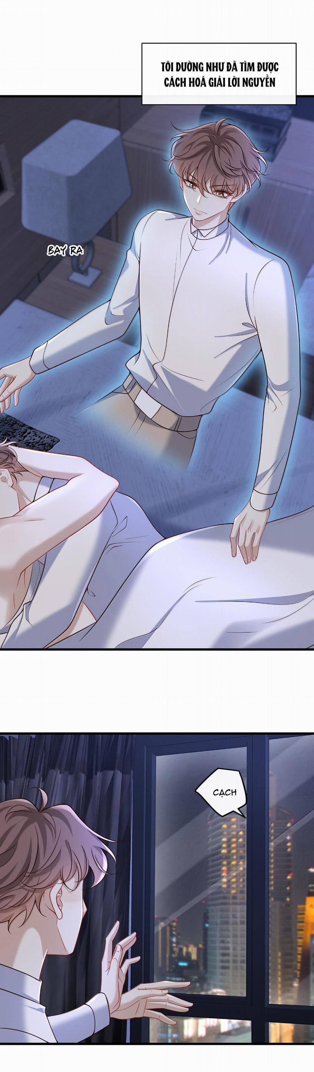 Người Đó Đến Từ Đêm Tối 84 trang 13