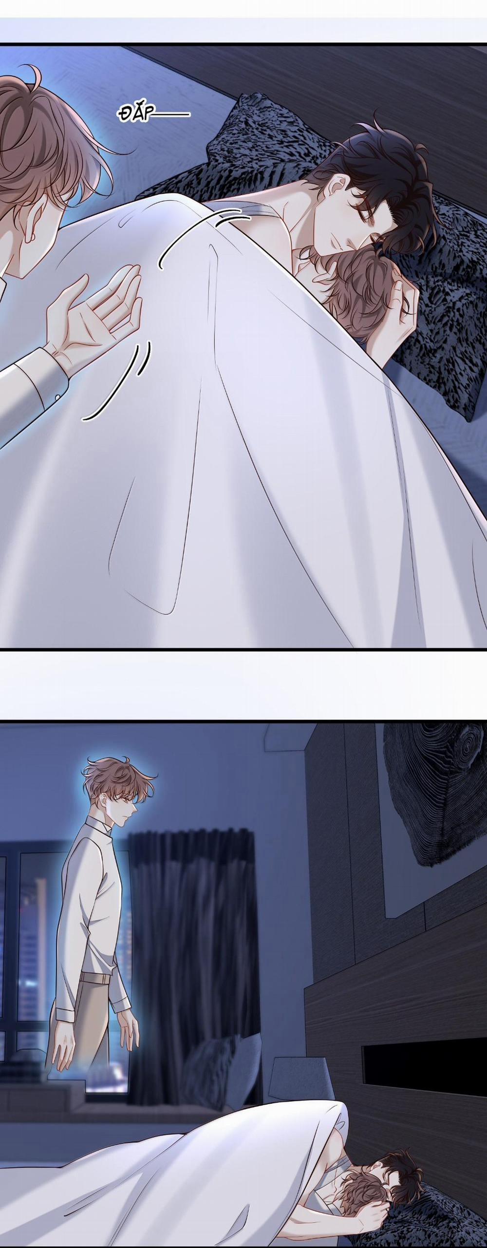 Người Đó Đến Từ Đêm Tối 84 trang 14