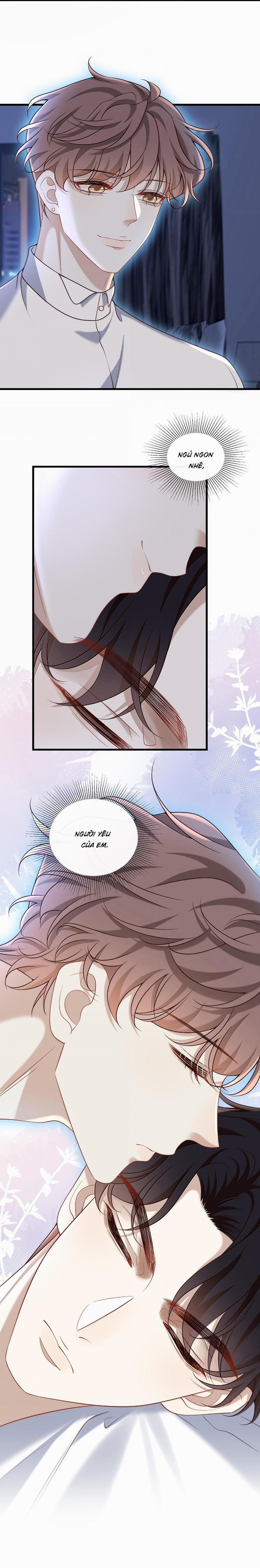 Người Đó Đến Từ Đêm Tối 84 trang 15