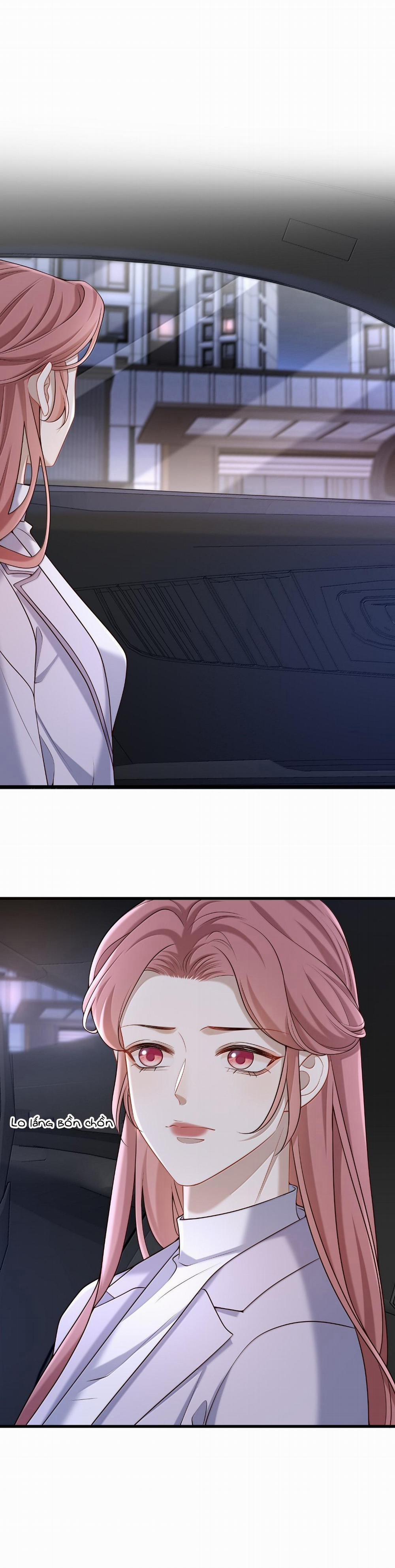 Người Đó Đến Từ Đêm Tối 84 trang 17