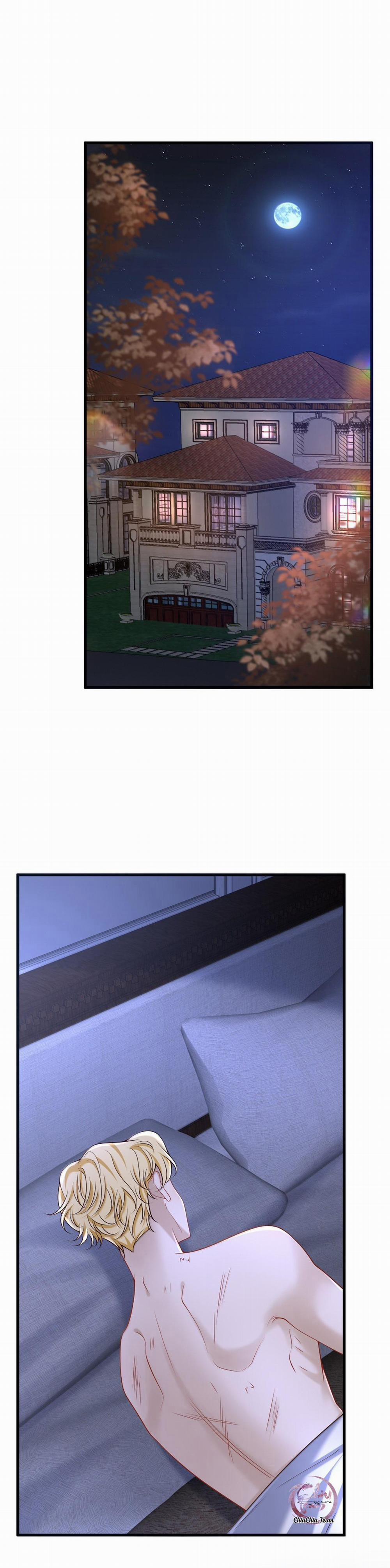 Người Đó Đến Từ Đêm Tối 84 trang 18