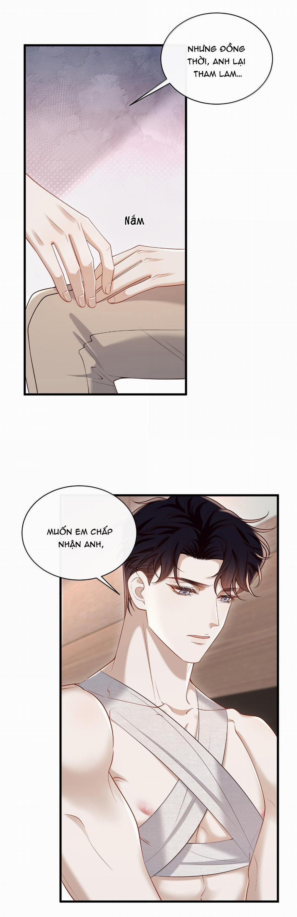 Người Đó Đến Từ Đêm Tối 84 trang 2