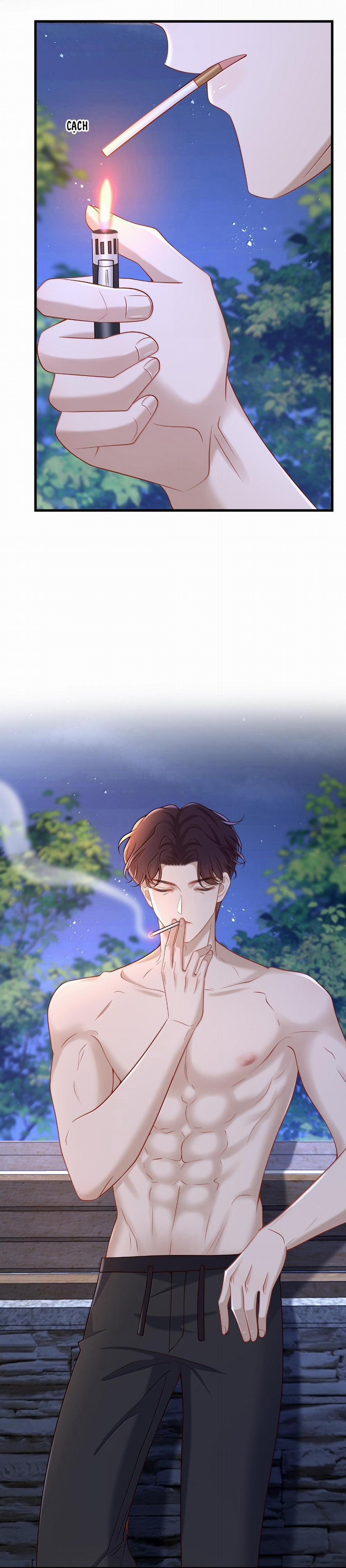 Người Đó Đến Từ Đêm Tối 84 trang 20