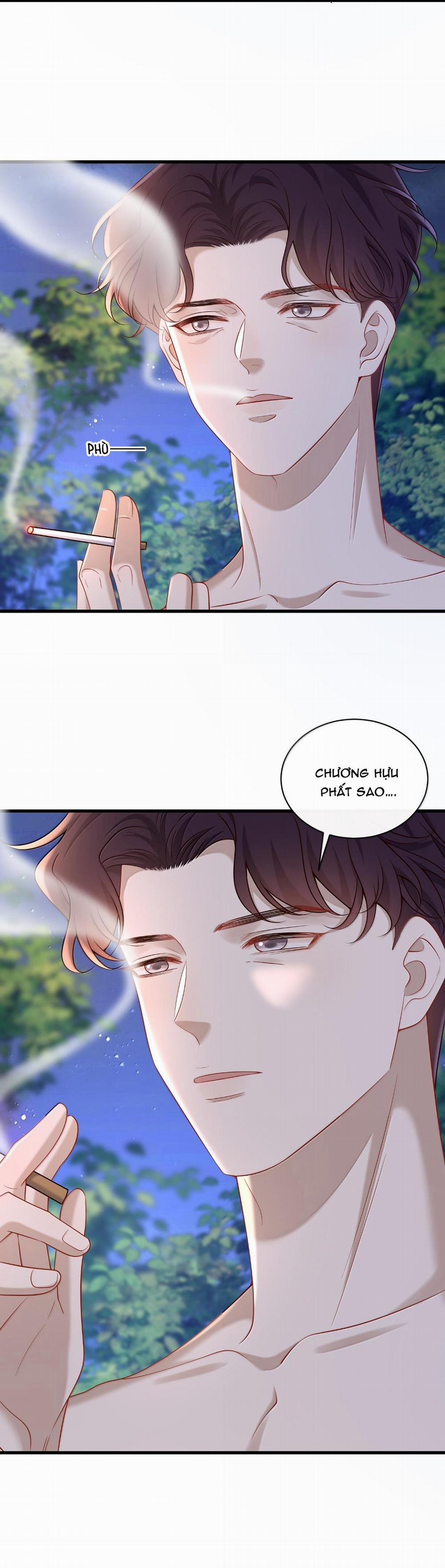 Người Đó Đến Từ Đêm Tối 84 trang 21