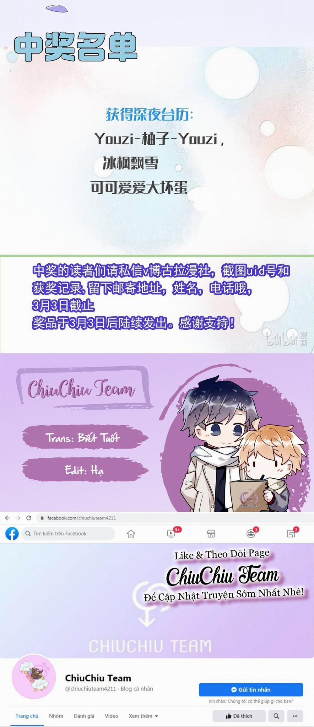 Người Đó Đến Từ Đêm Tối 84 trang 23