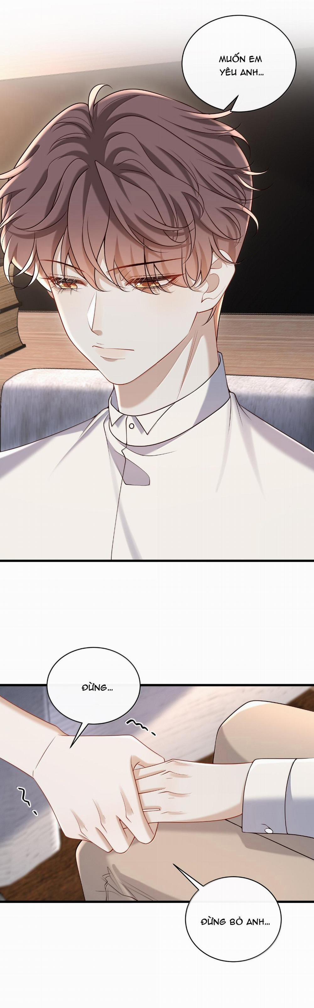 Người Đó Đến Từ Đêm Tối 84 trang 3