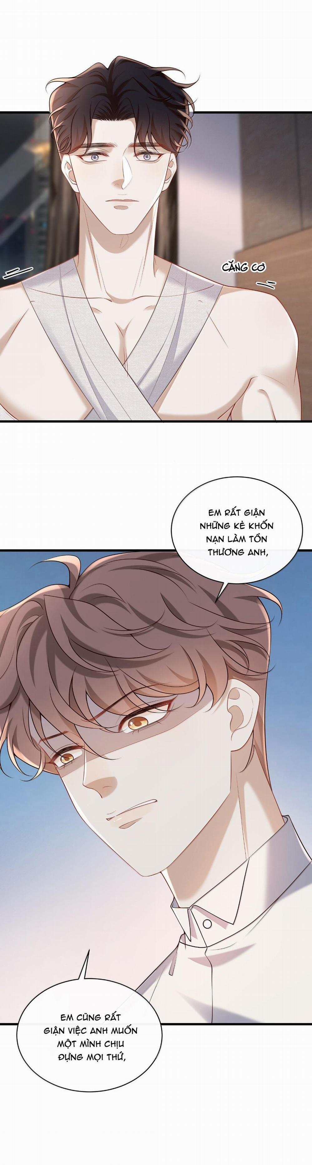 Người Đó Đến Từ Đêm Tối 84 trang 5