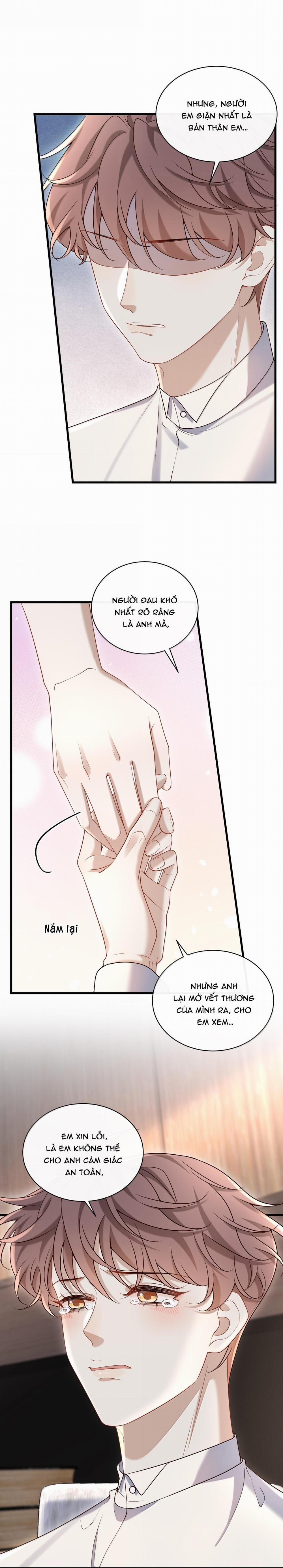 Người Đó Đến Từ Đêm Tối 84 trang 6