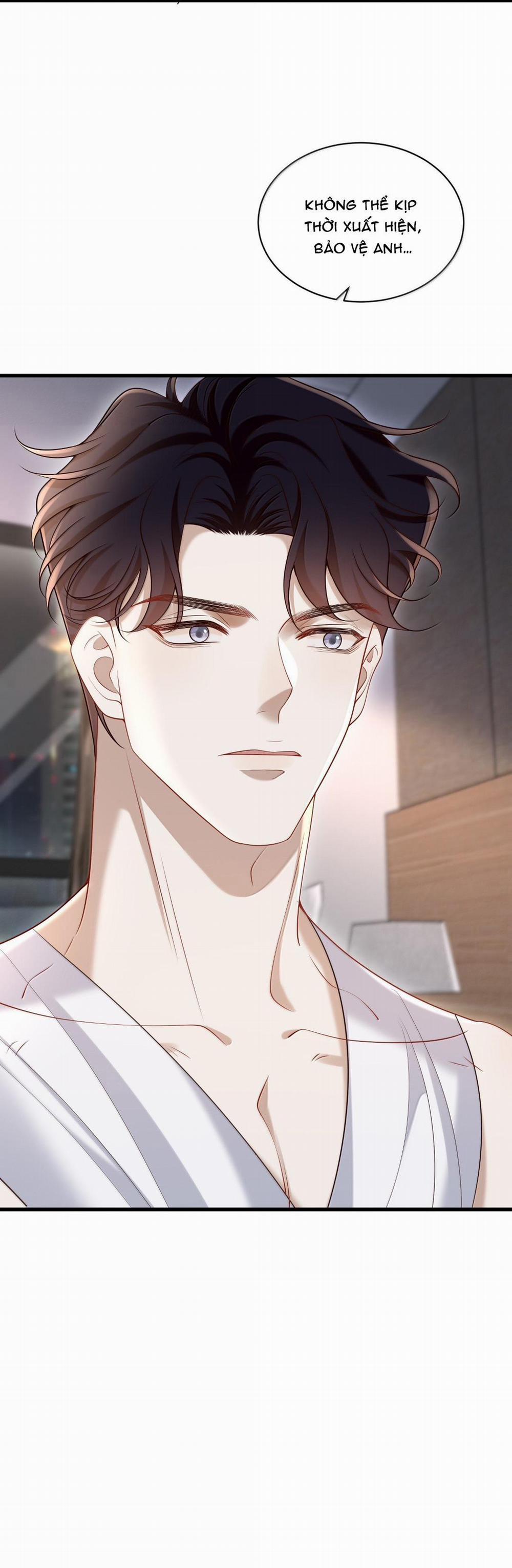 Người Đó Đến Từ Đêm Tối 84 trang 7