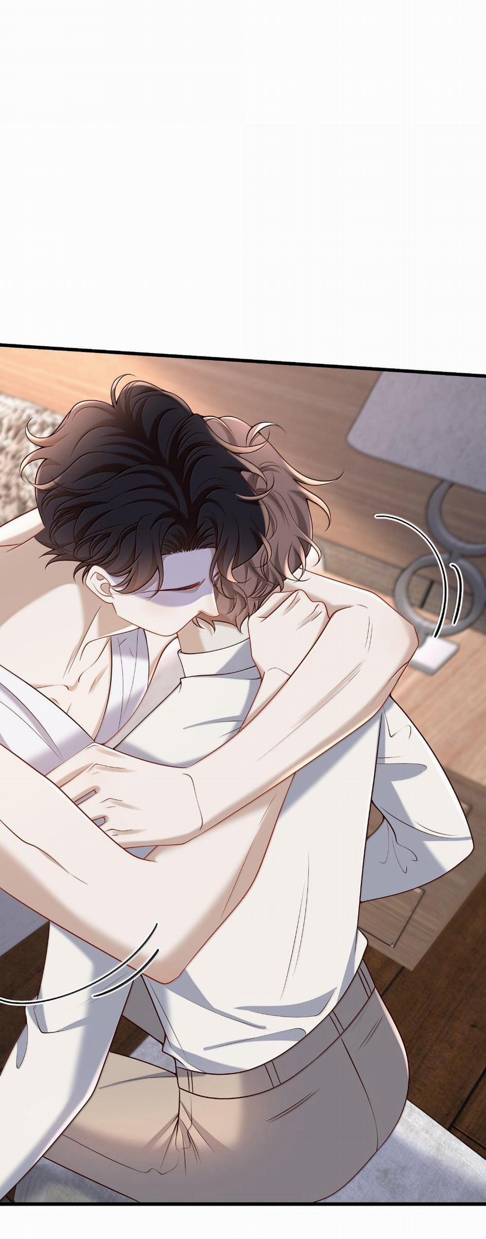 Người Đó Đến Từ Đêm Tối 84 trang 8