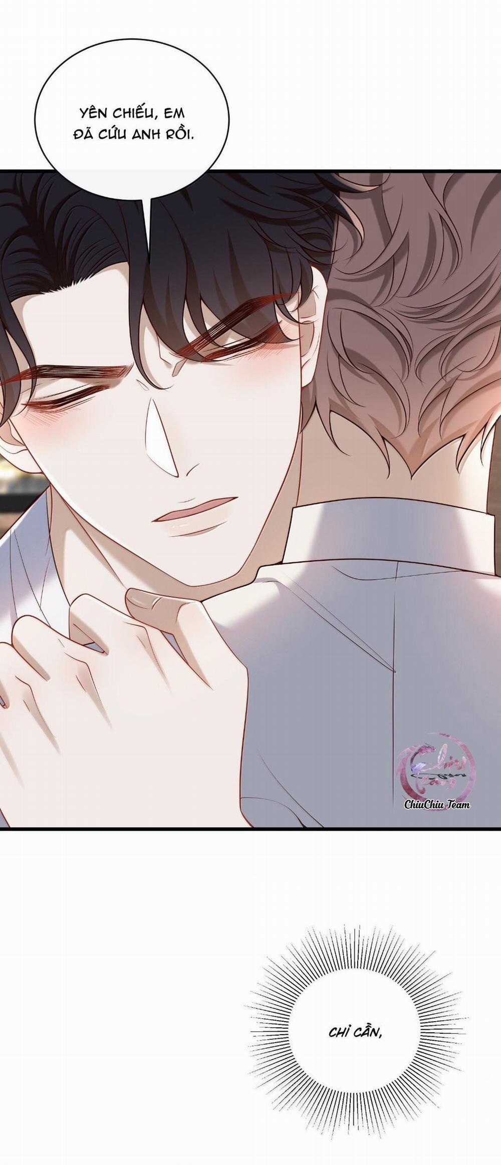 Người Đó Đến Từ Đêm Tối 84 trang 9