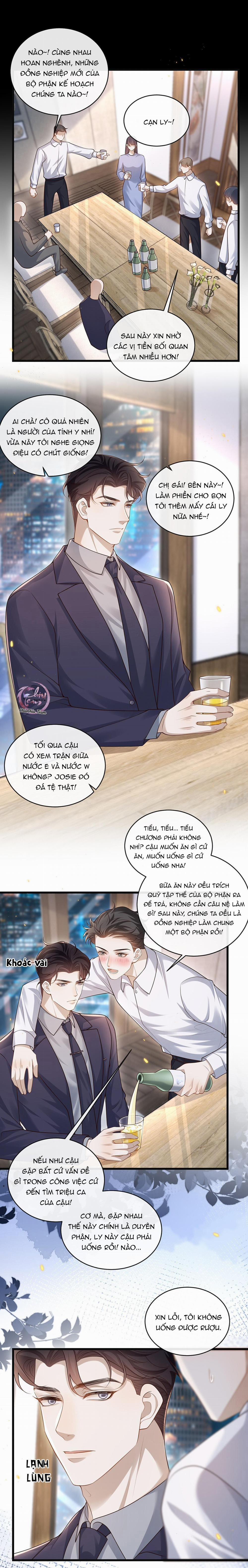 Người Đó Đến Từ Đêm Tối 9 trang 2