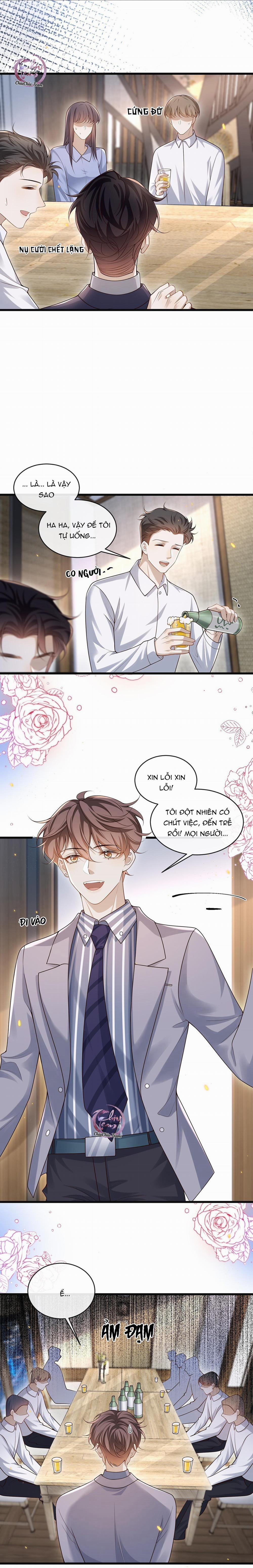 Người Đó Đến Từ Đêm Tối 9 trang 3