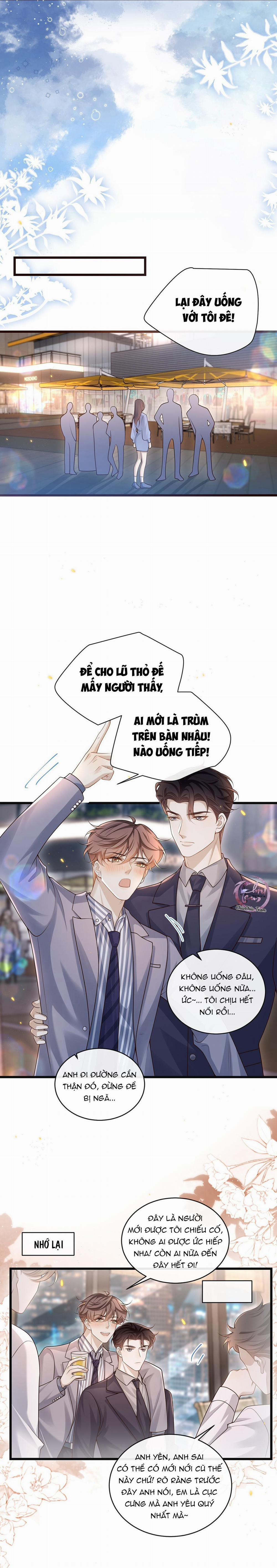 Người Đó Đến Từ Đêm Tối 9 trang 7