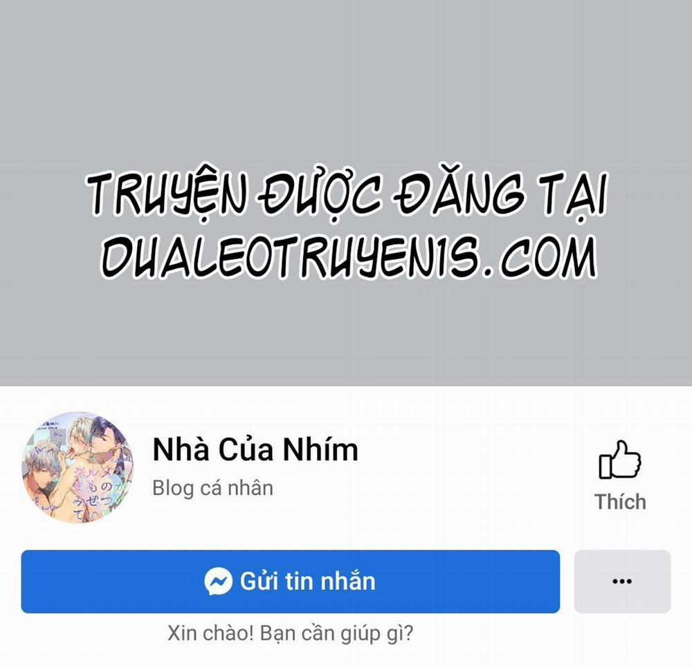 Người giám hộ của tôi Chương 1 Trang 24