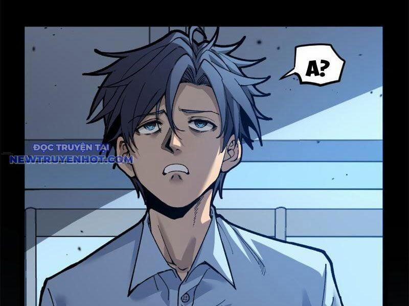 Người Giữ Cửa Vạn Giới 1 trang 1