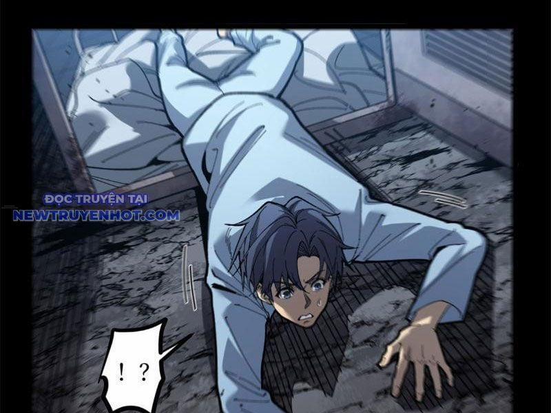 Người Giữ Cửa Vạn Giới 1 trang 12