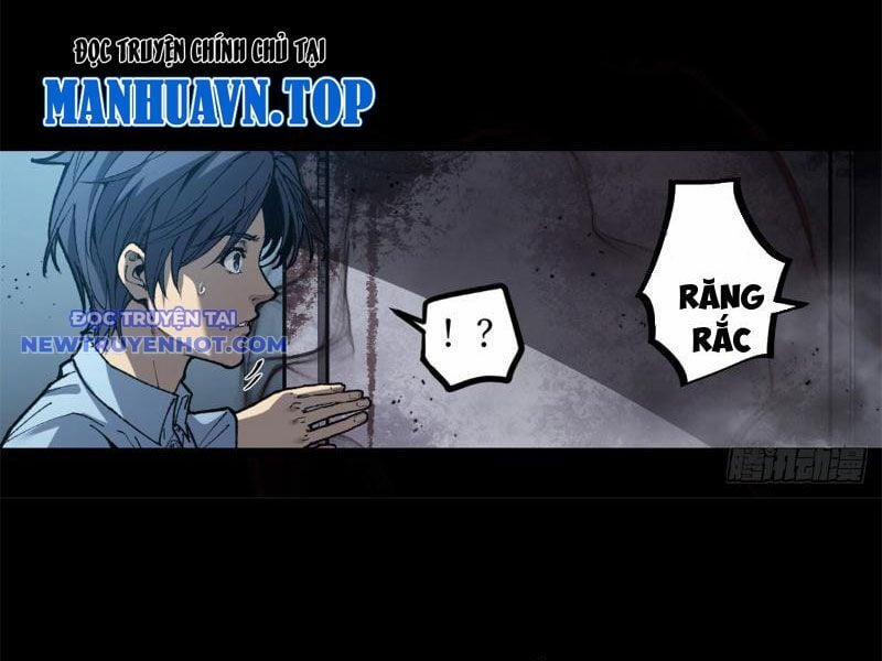 Người Giữ Cửa Vạn Giới 1 trang 19