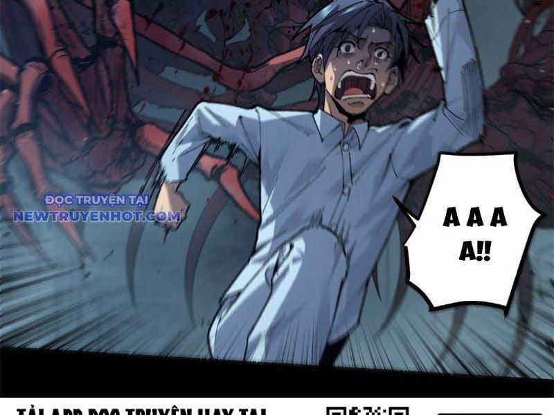 Người Giữ Cửa Vạn Giới 1 trang 29