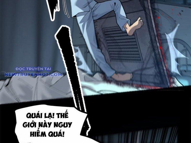 Người Giữ Cửa Vạn Giới 1 trang 32