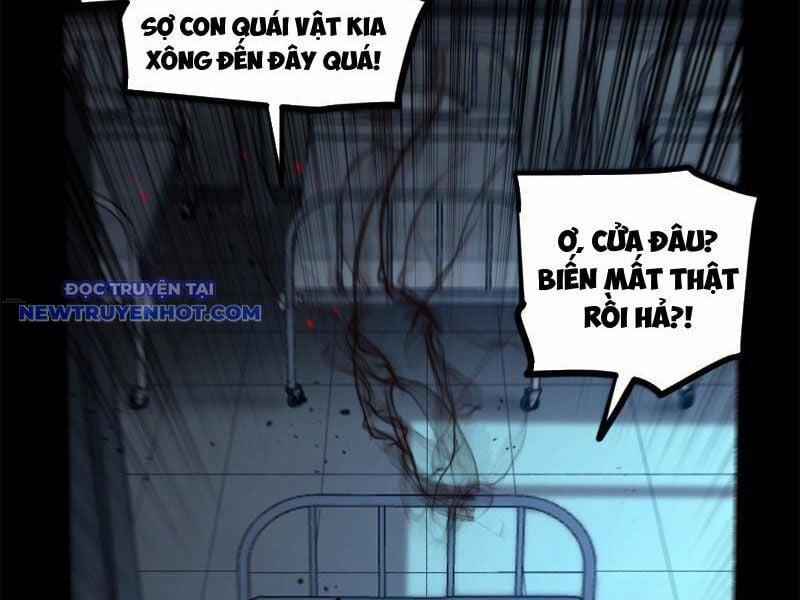 Người Giữ Cửa Vạn Giới 1 trang 33