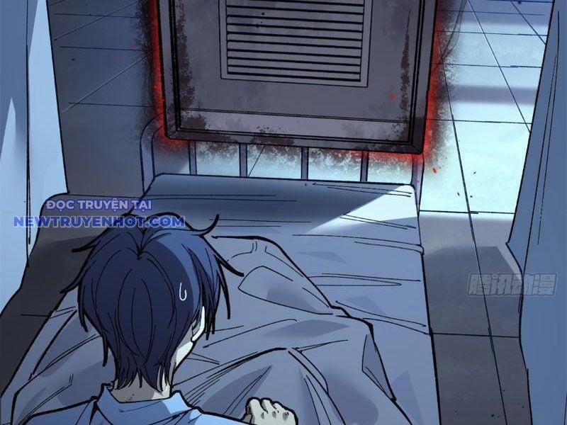 Người Giữ Cửa Vạn Giới 1 trang 4